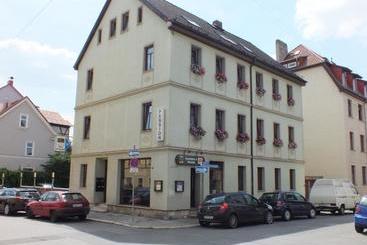 민박 Pension Hinz & Kunz