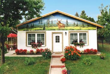 צימר Pension Möhring