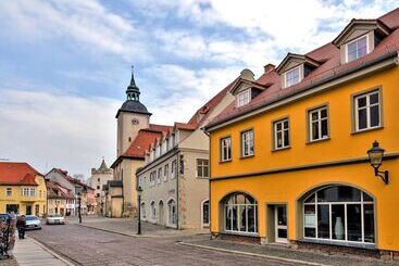 住宿加早餐  Pension Onkel Ernst