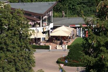 ベッドアンドブレックファースト Pension Ursula