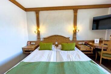 Biohotel Eggensberger