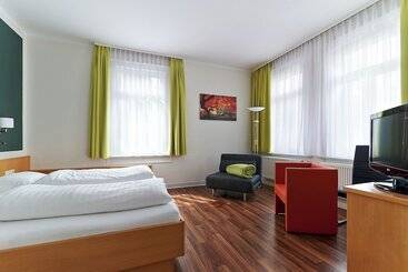 Boutique Hotel Amalienhof