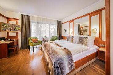 Boutiquehotel Liebesglück   Adults Only