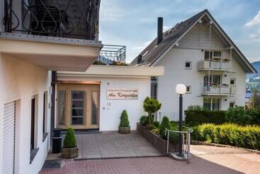 Bsw Schwarzwaldhotel Baiersbronn