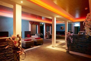 Göbel S Hotel Aquavita