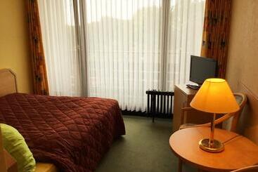 Habitación Doble Estándar   Panorama Hotel Pension Frohnau