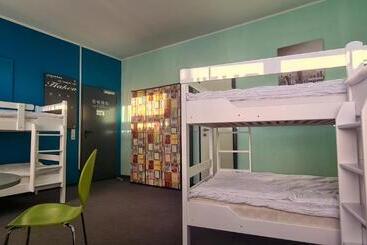 Harz Hostel