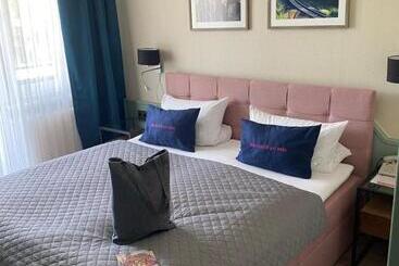 Harz Hotel & Spa Seela