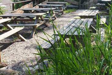 Action Forest Hotel   Kletterwald   Lasertag   Nähe Badeparadies