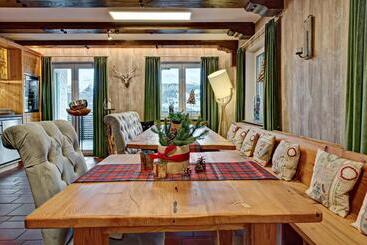 ホテル Allgäuer Panorama