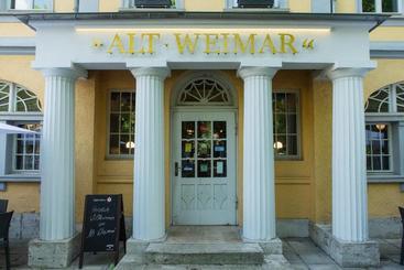 Hotel Alt Weimar