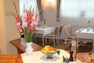 Garni Hotel Alt Wernigeröder Hof