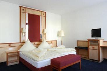 호텔 Alte Reichsbank