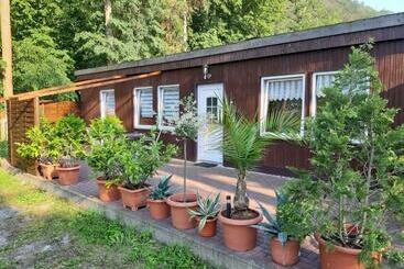 בית מלון כפרי Alte Waldmãƒæ’ã‚â¼hle