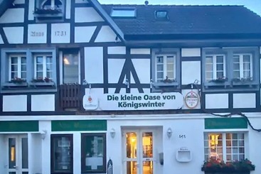 هتل Altes Brauhaus