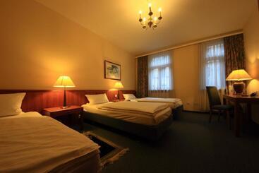 Altstadthotel Fürth