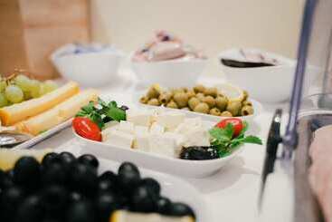 Altstadt Hotel St. Georg