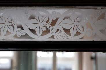 בית מלון כפרי Am Hoken