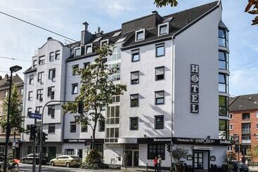 호텔 Am Spichernplatz