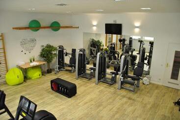 בית מלון כפרי Bayerischer Hof