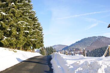 هتل Bed And Breakfast Am Knittenberg