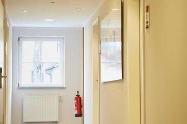 هتل Bed&breakfast Erber