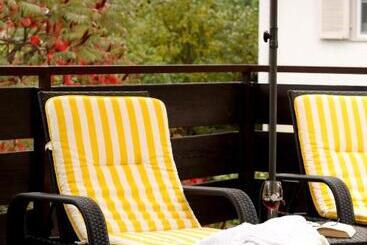 호텔 Behringer S Traube