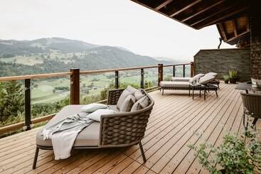 ホテル Bergkristall   Mein Resort Im Allgäu