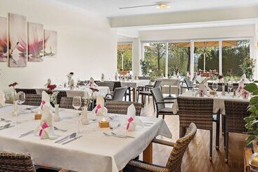 Best Western Aparthotel Birnbachhöhe