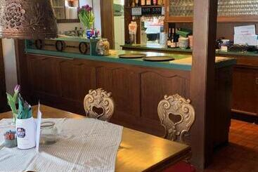 Отель Bettelhaus