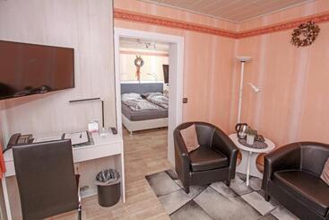 فندق Brunnenbach