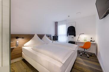 Citty Hotel Schweinfurt