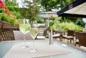 Concordia Vitalhotel & Spa