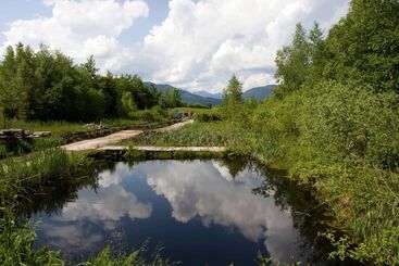 فندق Das Johannesbad Spa & Vitalrefugium