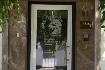 בית מלון כפרי Destination 21