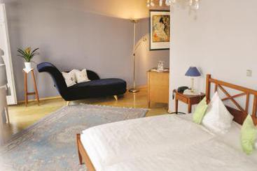 Отель Ernestiner Hof