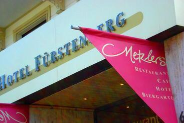 فندق Fürstenberg