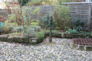 ホテル Garni Am Dippeplatz