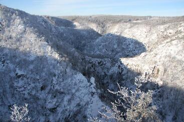 בית מלון כפרי Garni Haus Sonneneck
