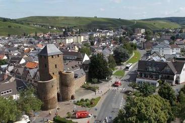 هتل Der Schützenhof