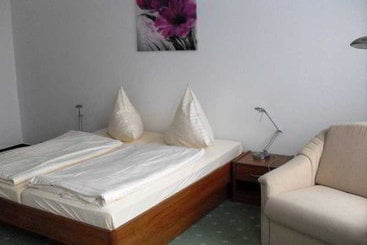 膳宿费 Gästehaus Edelweiss