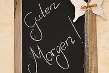 بنسيون Gästehaus Glück Wir Haben Immer Eintrittskarten Für Den Europa-park Für Sie!