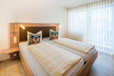 בית מלון כפרי Goldener Löwe