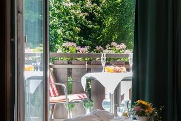 Gräfliches Hotel Alte Post