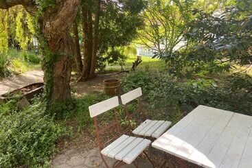 Harzhotel Warnstedter Krug