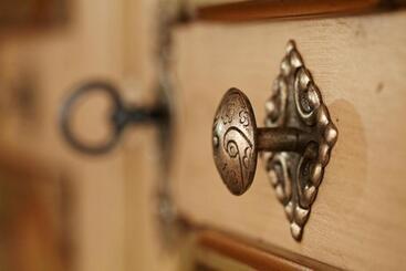 ホテル Haus Daheim