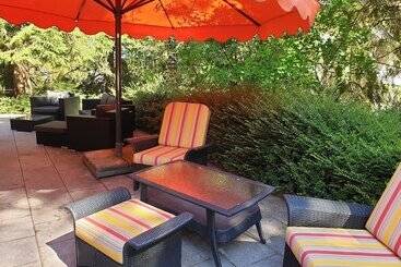 ホテル Haus Marienhof