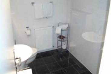 ホテル Haus Maximilian