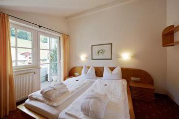 酒店 Haus Parkblick