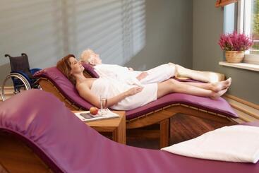 Heidehotel Bad Bevensen